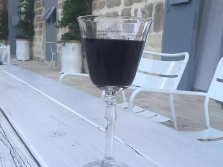 בית מלון כפרי Masseria Spartivento