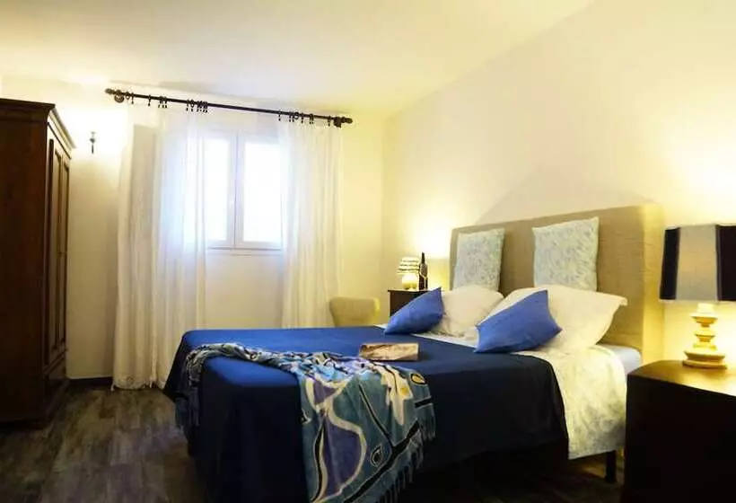 هتل روستایی Molino Della Volta