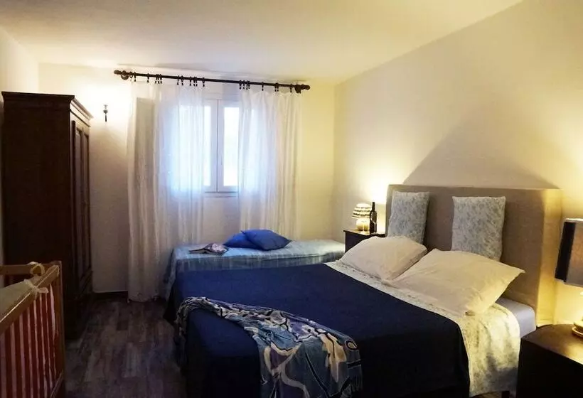 هتل روستایی Molino Della Volta