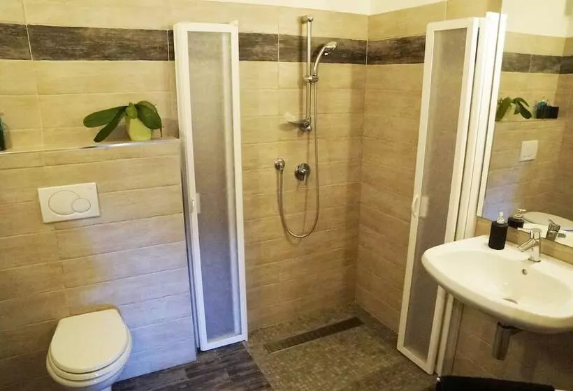 هتل روستایی Molino Della Volta