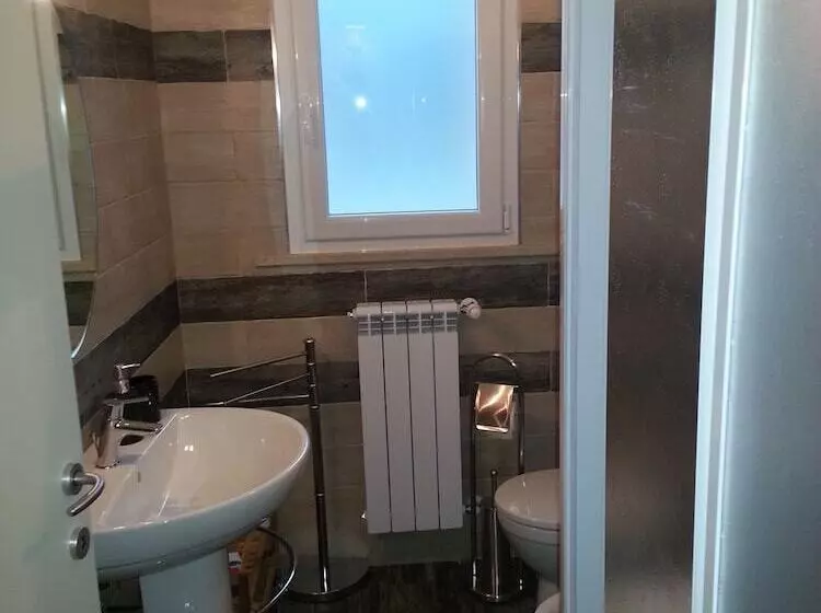 هتل روستایی Molino Della Volta