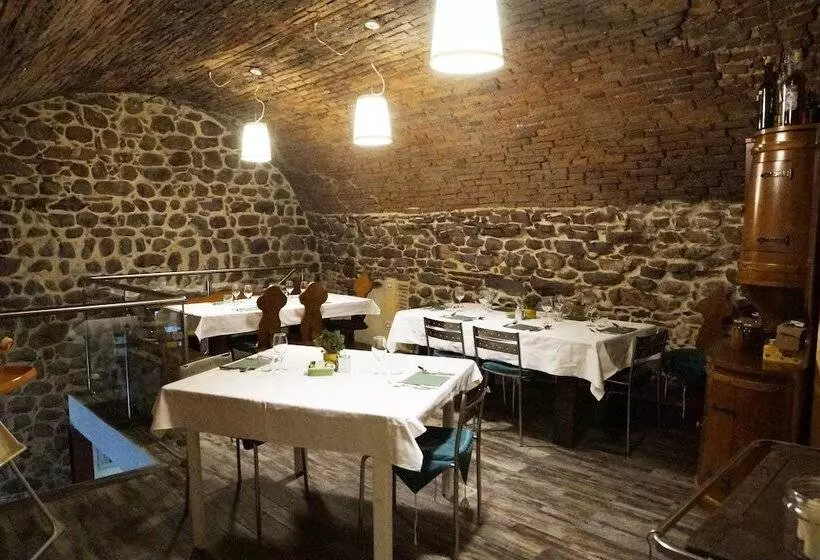 هتل روستایی Molino Della Volta