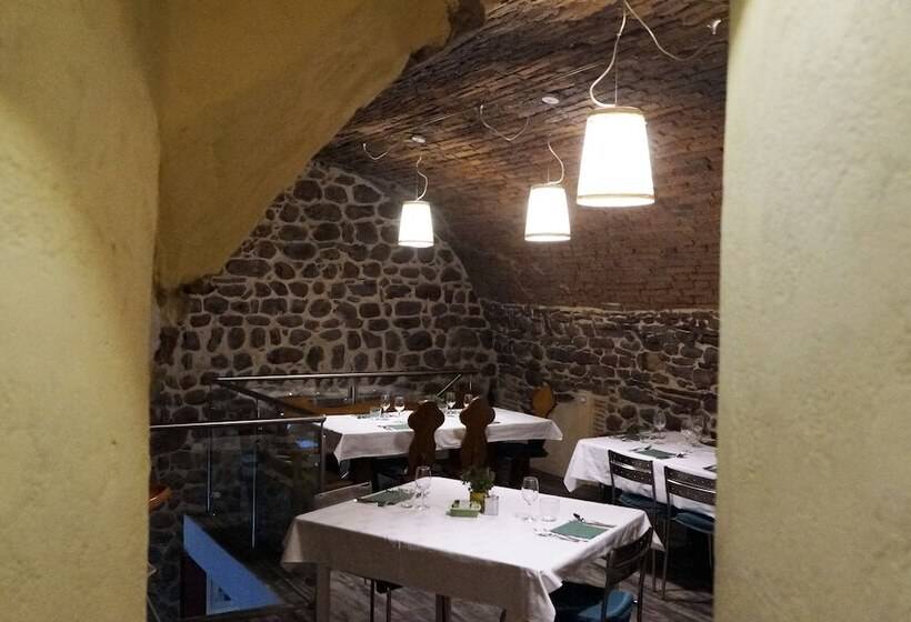 هتل روستایی Molino Della Volta