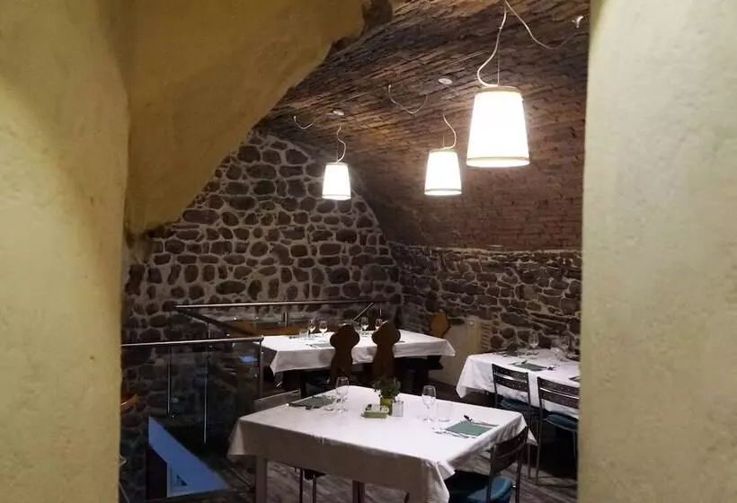 هتل روستایی Molino Della Volta