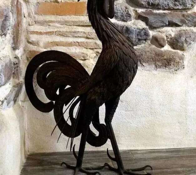 هتل روستایی Molino Della Volta