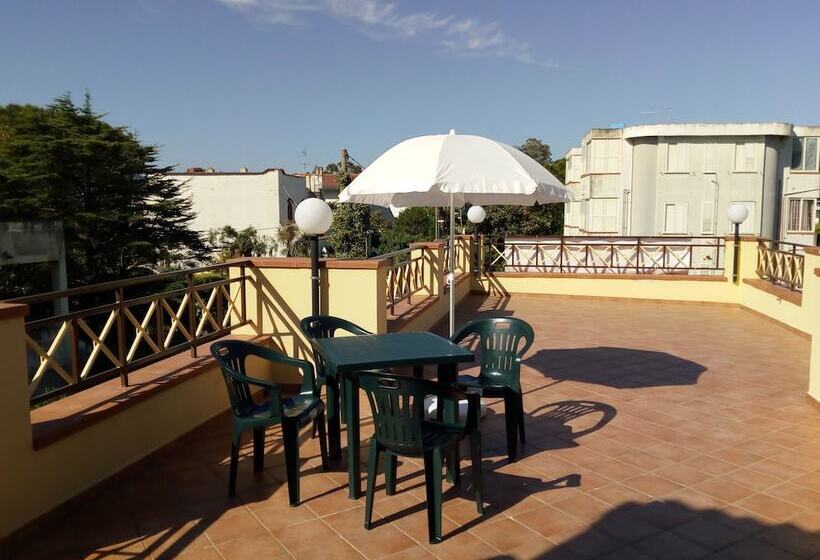 דירת נופש Villa Paeonia