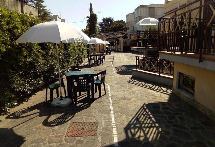 דירת נופש Villa Paeonia