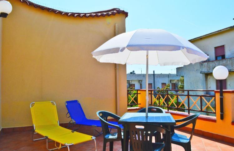 דירת נופש Villa Paeonia