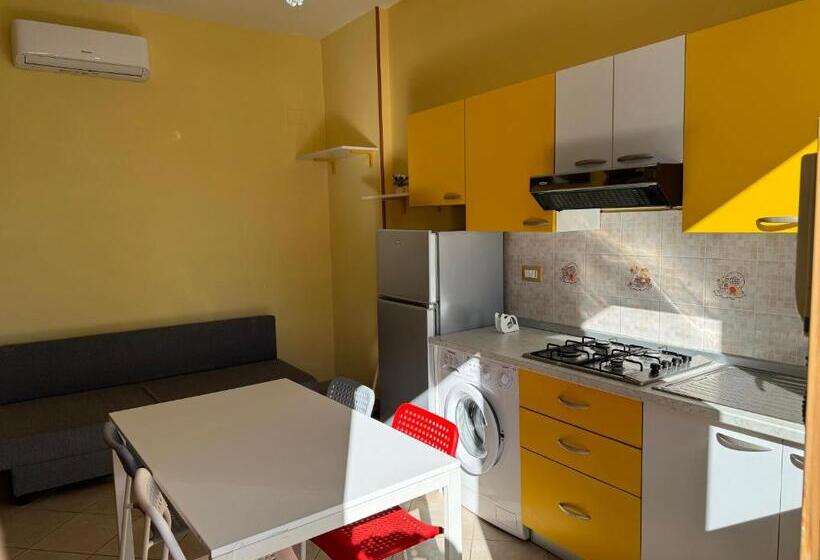 דירת נופש Villa Paeonia