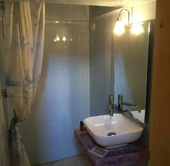 Aamiaismajoitus (B&B) Luna E Basilico By Casa Di Marco