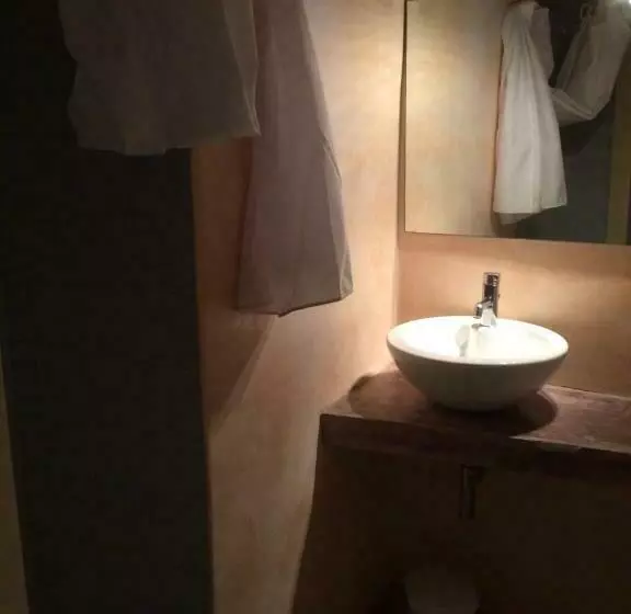 Aamiaismajoitus (B&B) Luna E Basilico By Casa Di Marco