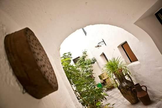 민박 Luna E Basilico By Casa Di Marco