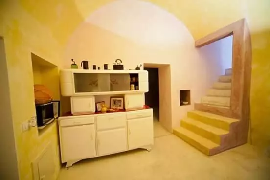 Aamiaismajoitus (B&B) Luna E Basilico By Casa Di Marco