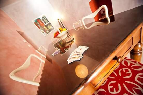 민박 Luna E Basilico By Casa Di Marco