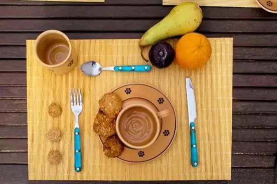 Aamiaismajoitus (B&B) Luna E Basilico By Casa Di Marco