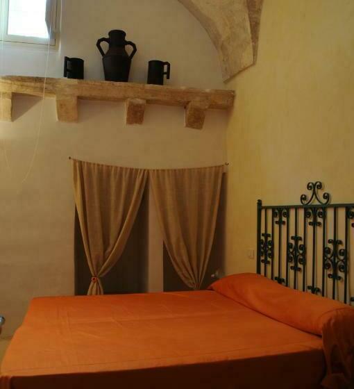 민박 Luna E Basilico By Casa Di Marco