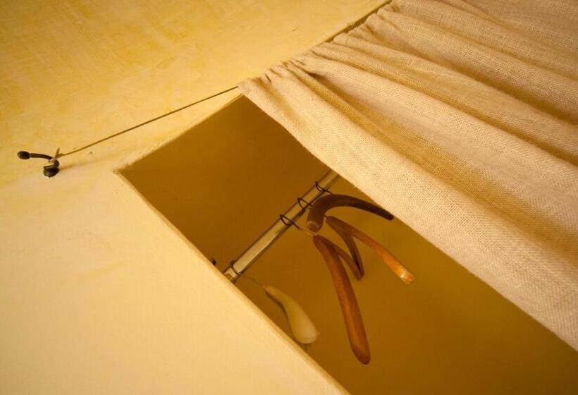 민박 Luna E Basilico By Casa Di Marco