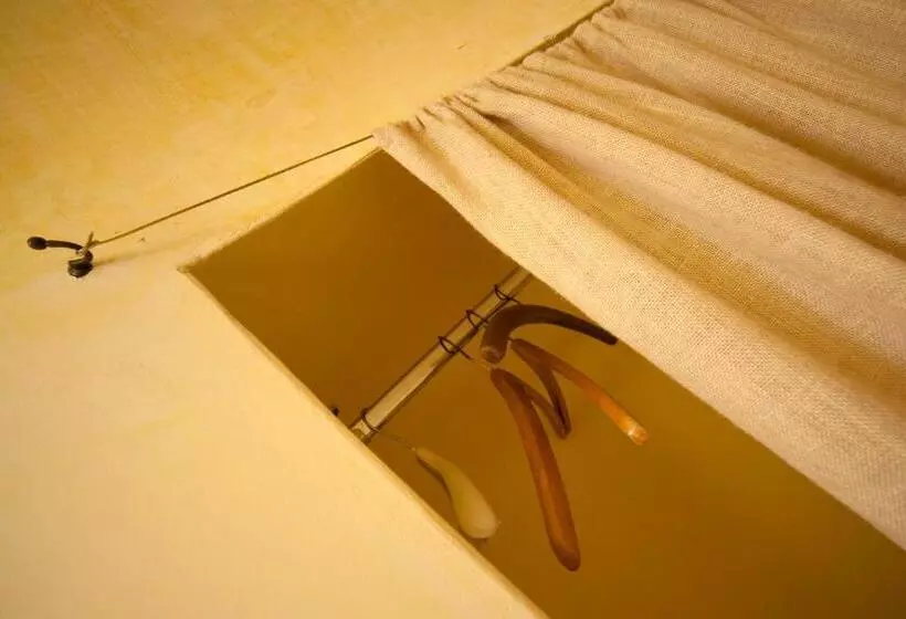 Aamiaismajoitus (B&B) Luna E Basilico By Casa Di Marco