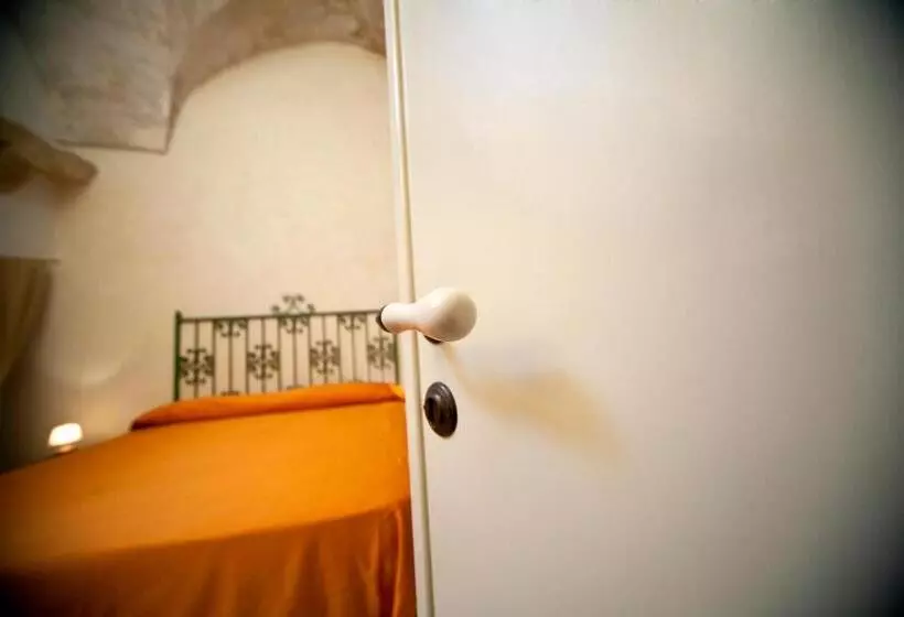 Aamiaismajoitus (B&B) Luna E Basilico By Casa Di Marco