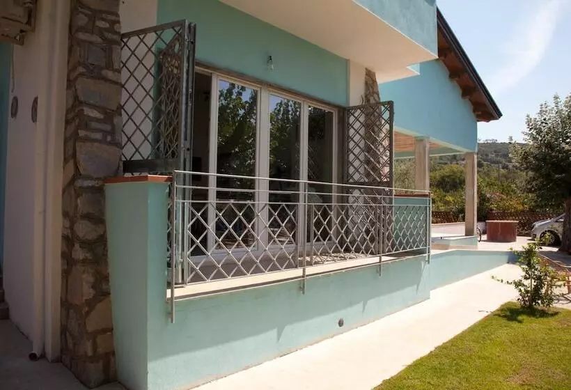 B&b Oasi Al Mare