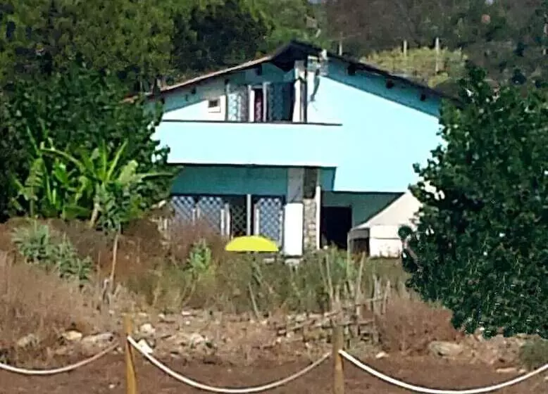 B&b Oasi Al Mare