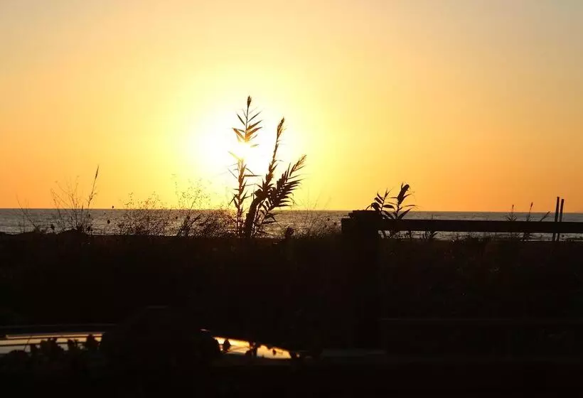 B&b Oasi Al Mare