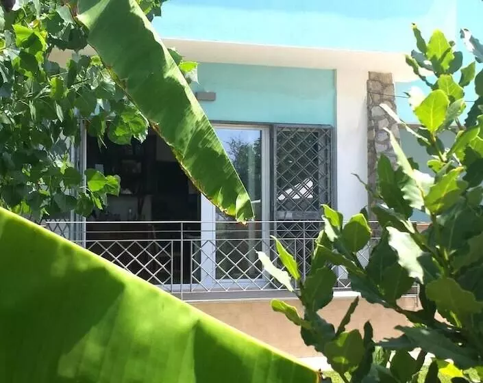 B&b Oasi Al Mare