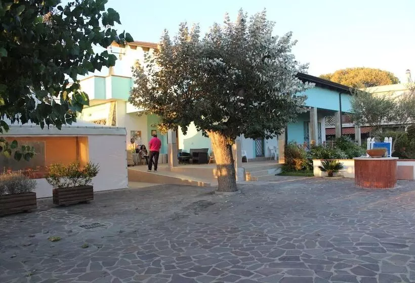 B&b Oasi Al Mare