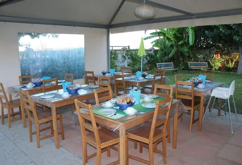 B&b Oasi Al Mare