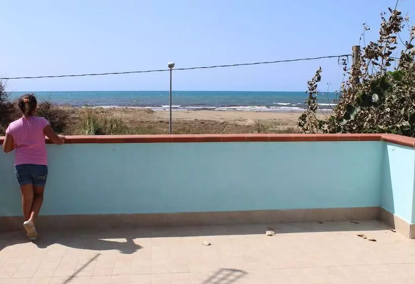 B&b Oasi Al Mare