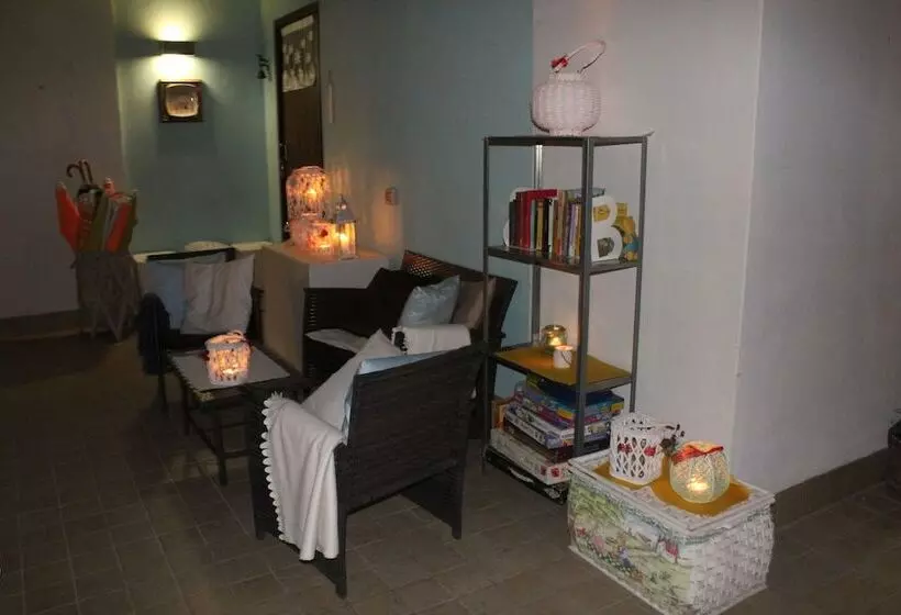 B&b Oasi Al Mare