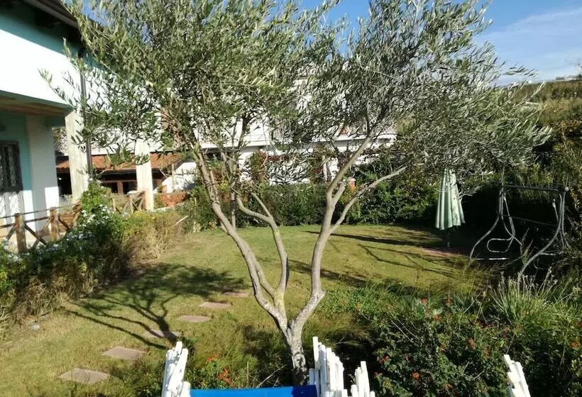 B&b Oasi Al Mare