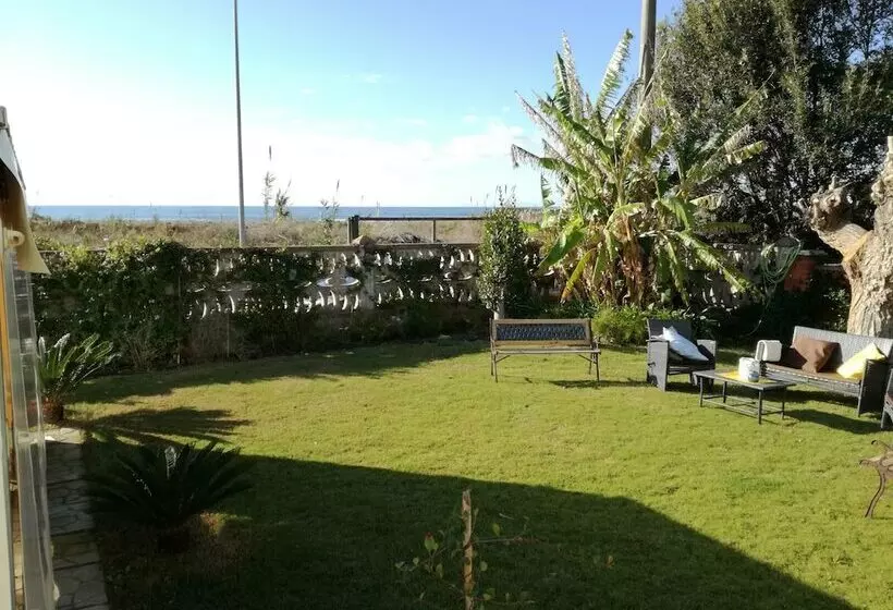 B&b Oasi Al Mare