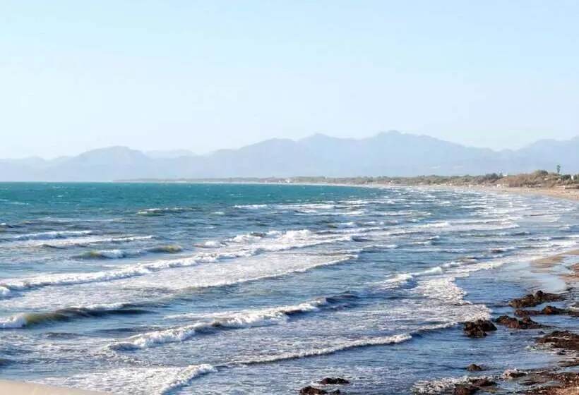 B&b Oasi Al Mare
