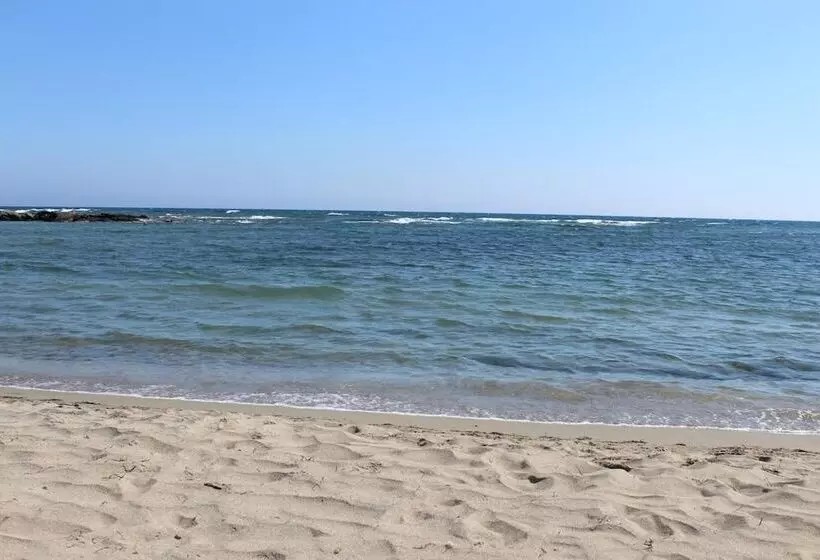 B&b Oasi Al Mare