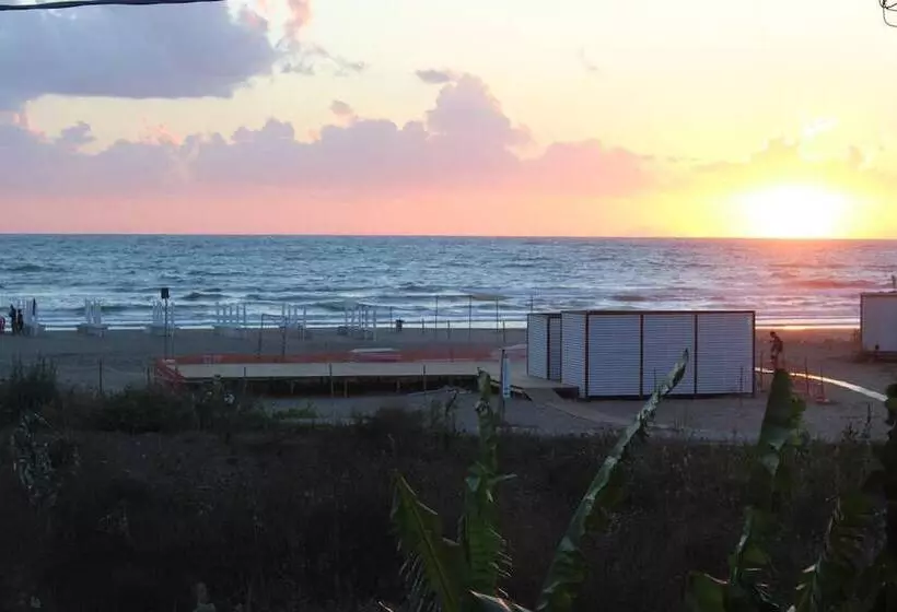 B&b Oasi Al Mare