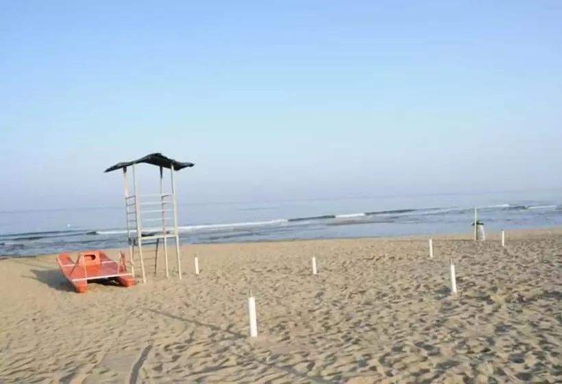 B&b Oasi Al Mare