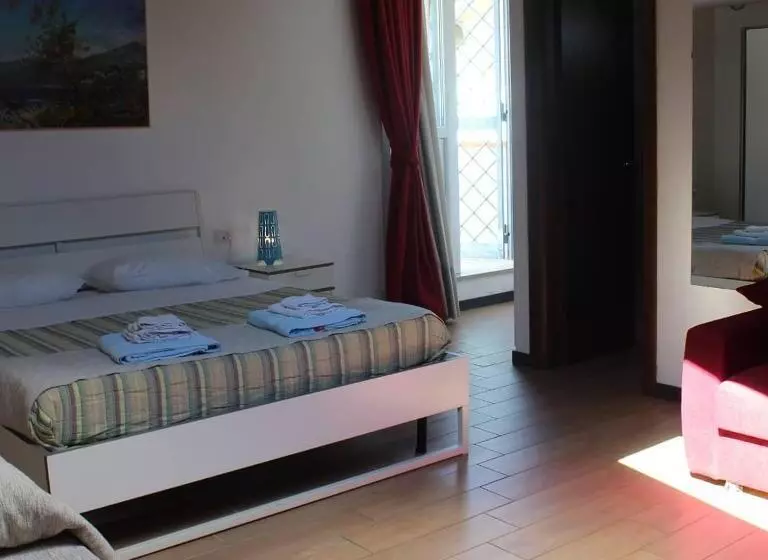 B&b Oasi Al Mare