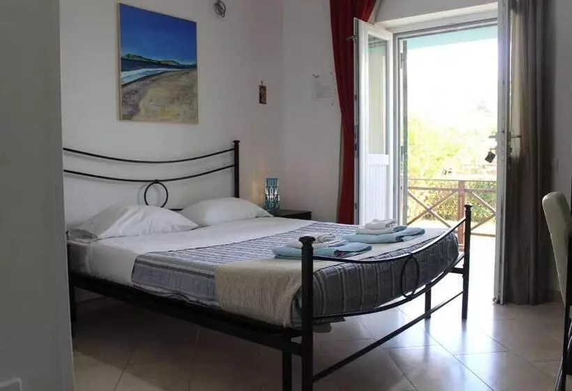 B&b Oasi Al Mare