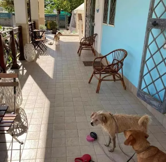 B&b Oasi Al Mare
