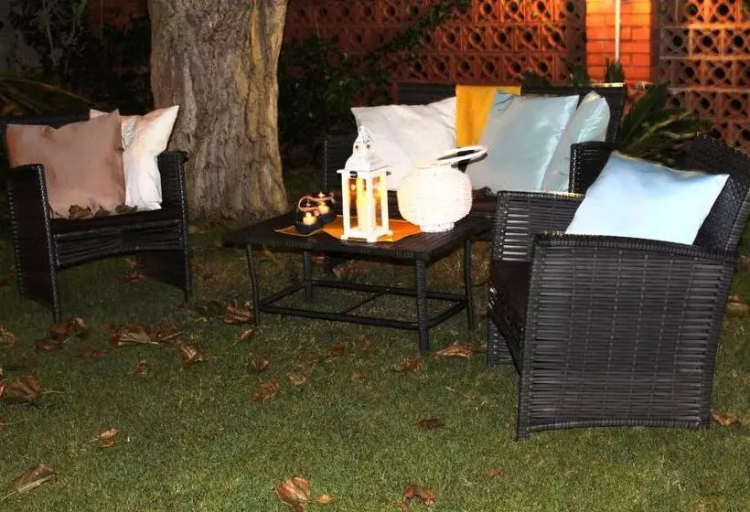 B&b Oasi Al Mare
