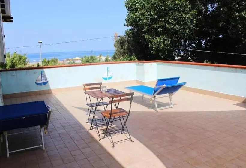 B&b Oasi Al Mare