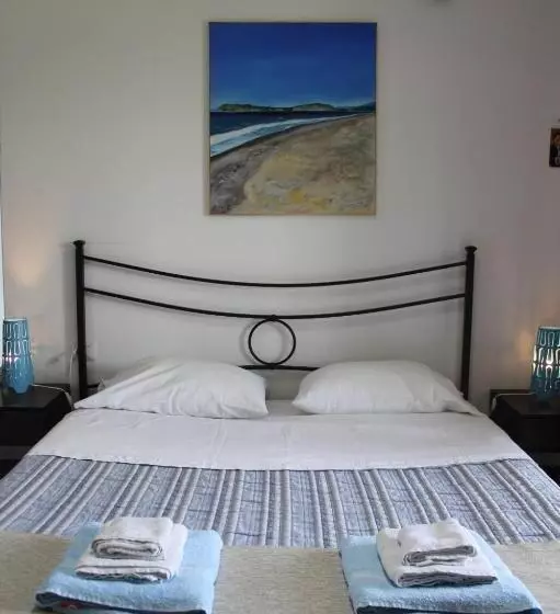 B&b Oasi Al Mare