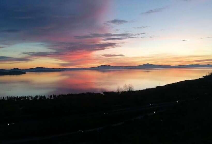 B&b Torre Del Lago Trasimeno