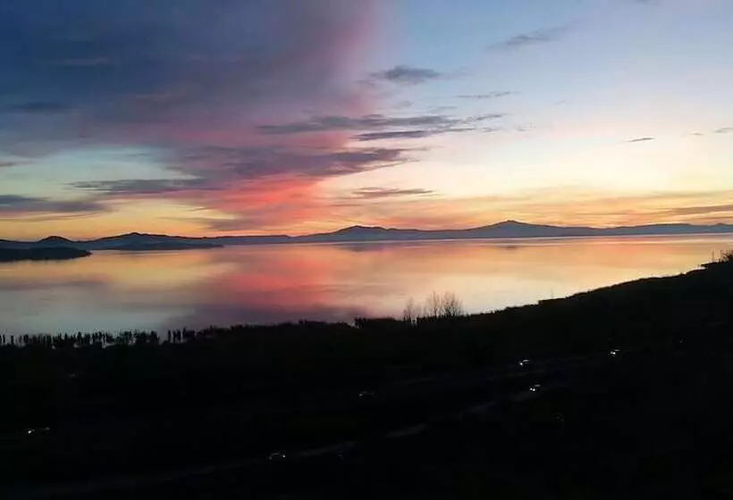 B&b Torre Del Lago Trasimeno
