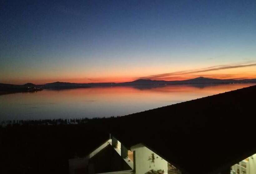 B&b Torre Del Lago Trasimeno