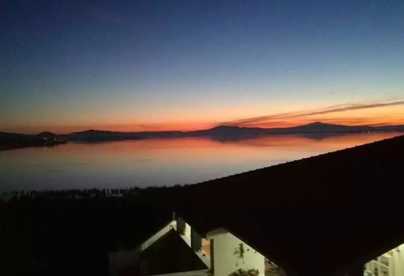 B&b Torre Del Lago Trasimeno