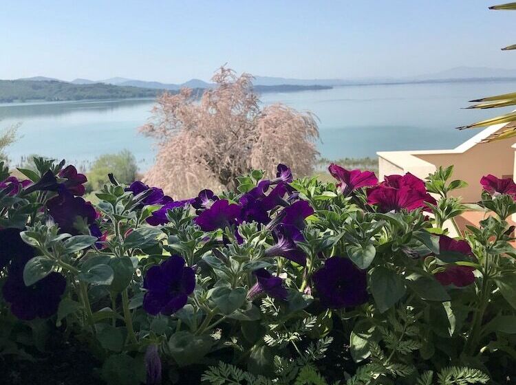 B&b Torre Del Lago Trasimeno
