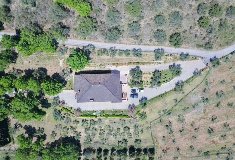 B&b Torre Del Lago Trasimeno