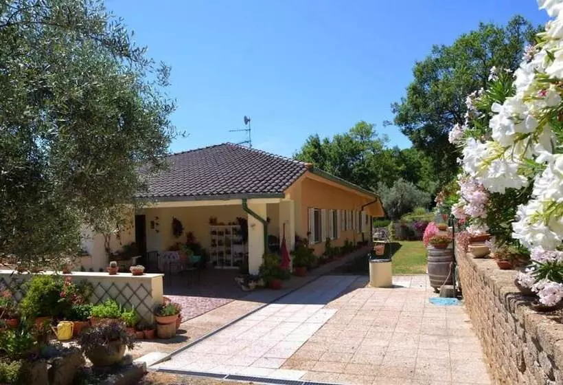 B&b Torre Del Lago Trasimeno